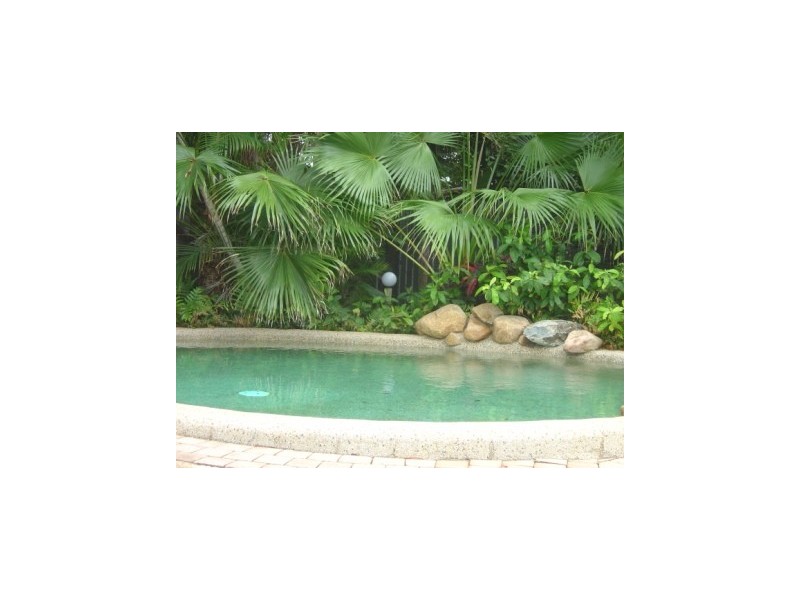 3/37 Marine Pde Arcadia, Magnetic Island QLD 4819