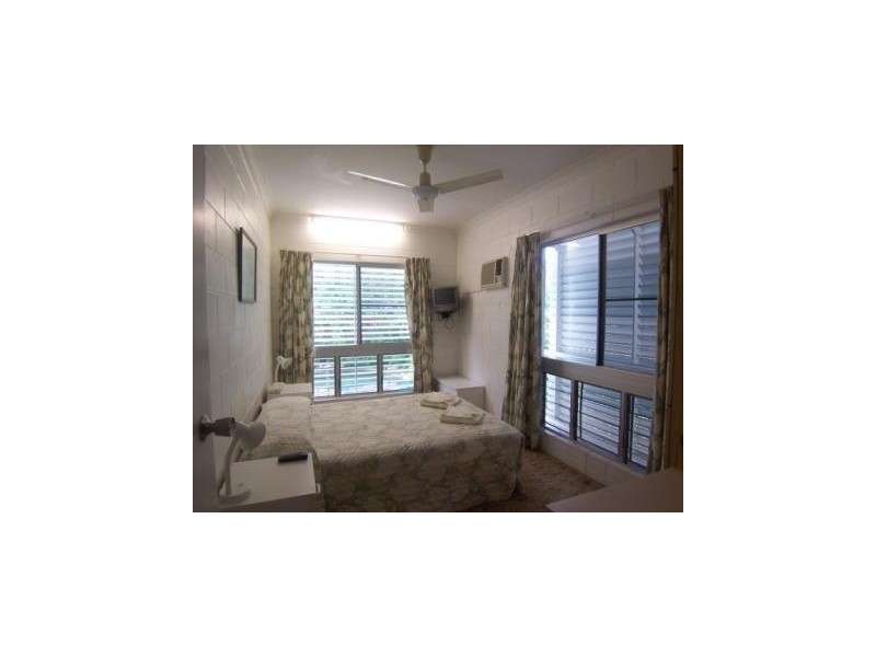 3/37 Marine Pde Arcadia, Magnetic Island QLD 4819