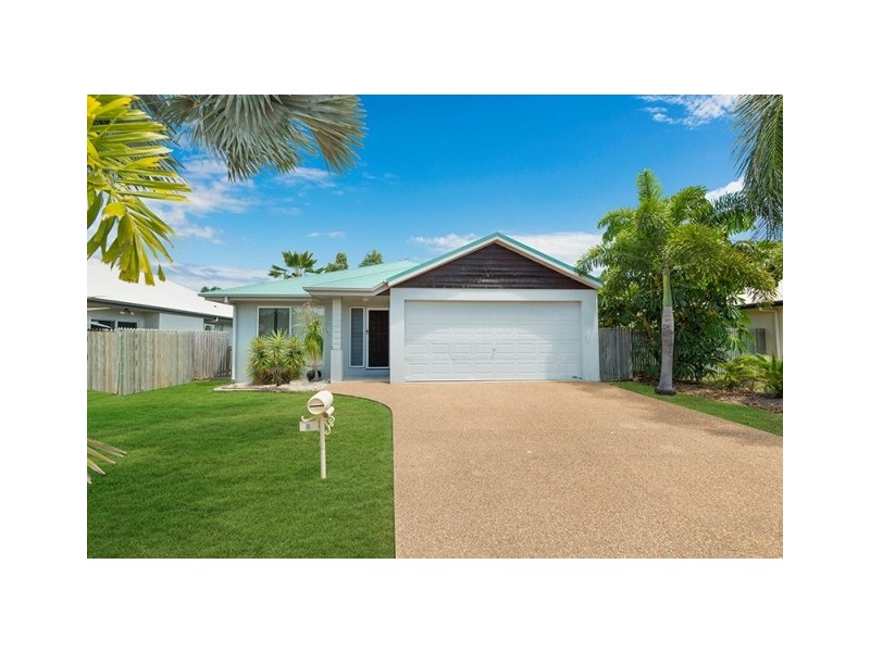 5 Dundas Court, Kirwan QLD 4817