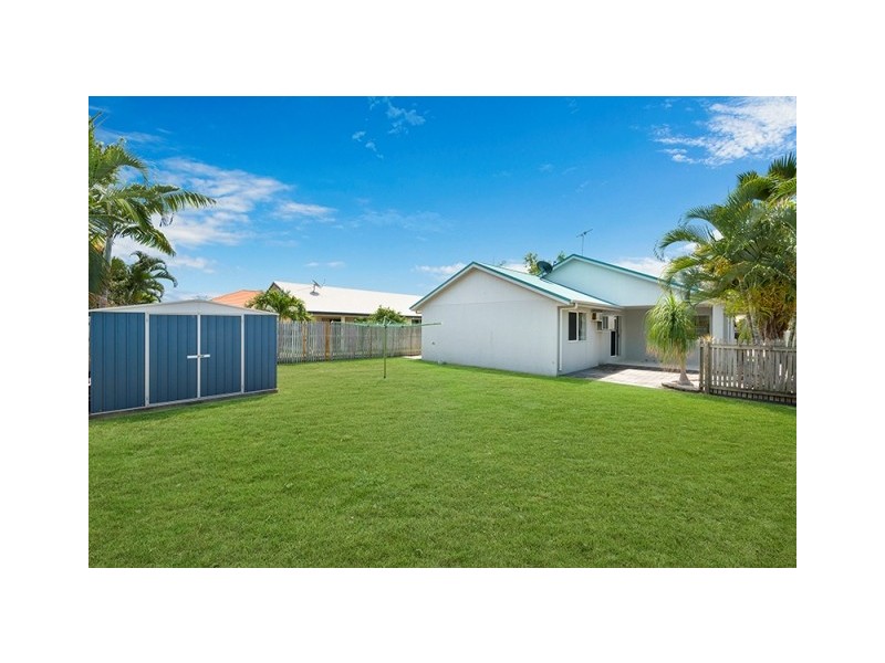 5 Dundas Court, Kirwan QLD 4817