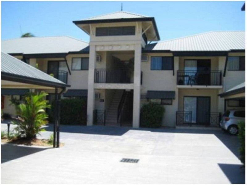 28/48 Mitchell Street, North Ward QLD 4810