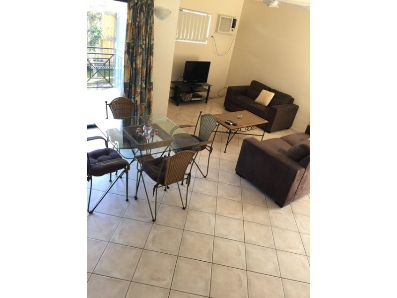 28/48 Mitchell Street, North Ward QLD 4810