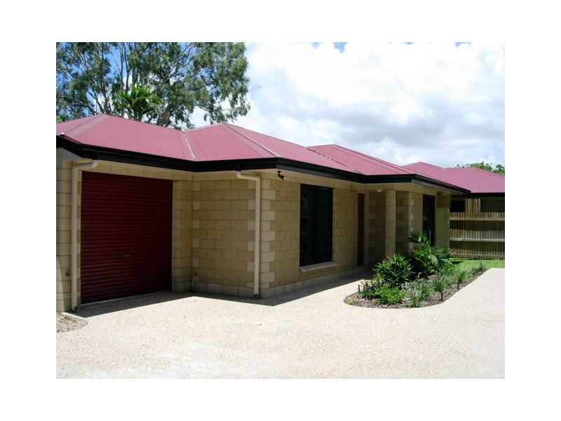 4/8 Barnard Street, Aitkenvale QLD 4814