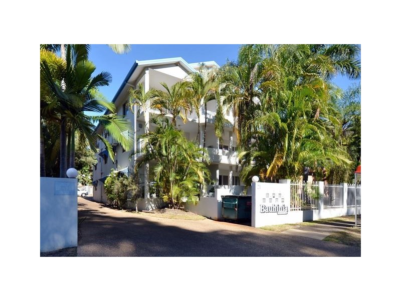 1/21 Gregory Street, North Ward QLD 4810