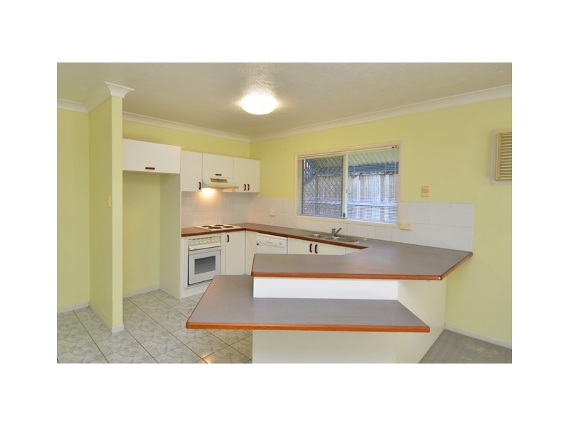 1/21 Gregory Street, North Ward QLD 4810