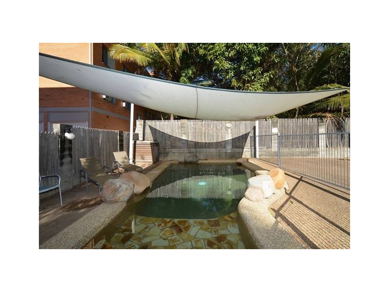 1/21 Gregory Street, North Ward QLD 4810