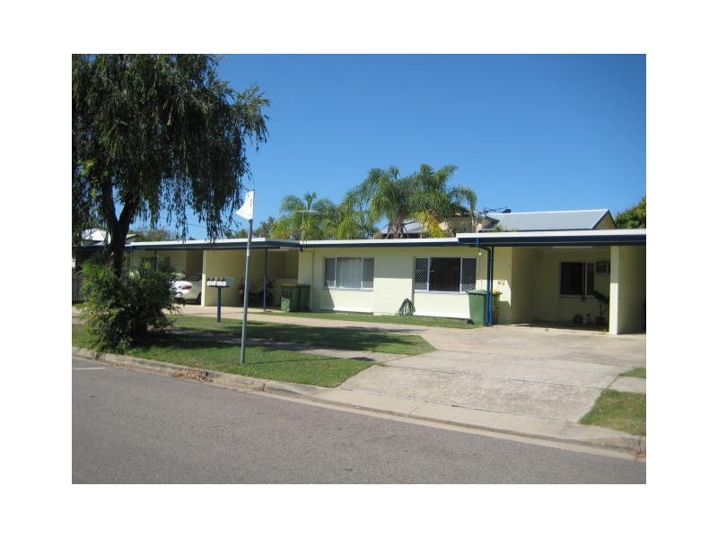 54A PARK STREET, Pimlico QLD 4812