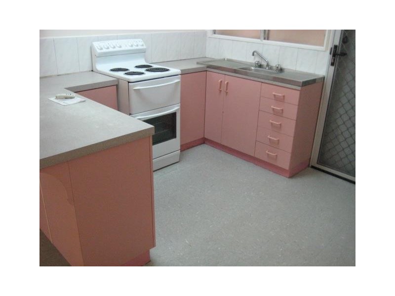 54A PARK STREET, Pimlico QLD 4812