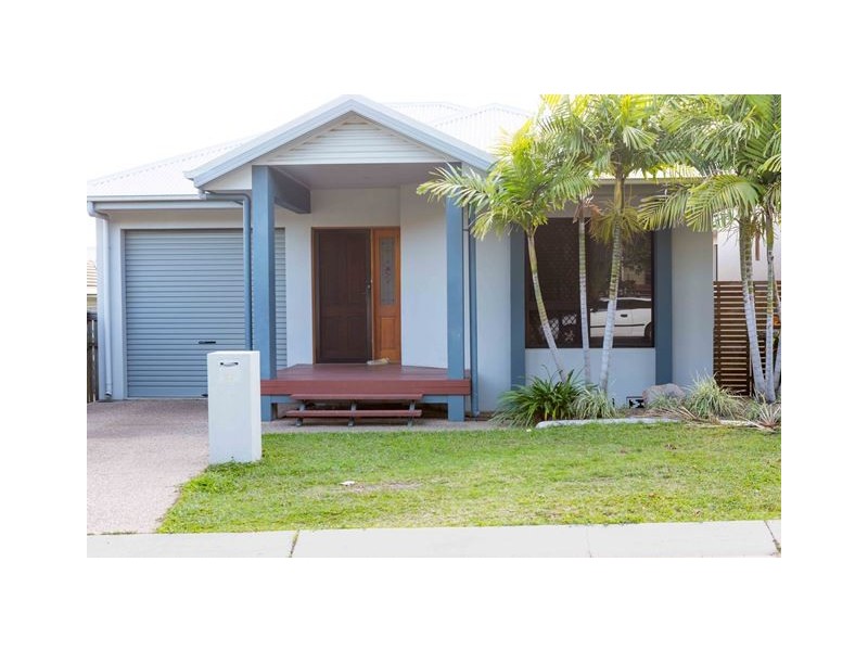 24 Paddington Terrace, Douglas QLD 4814