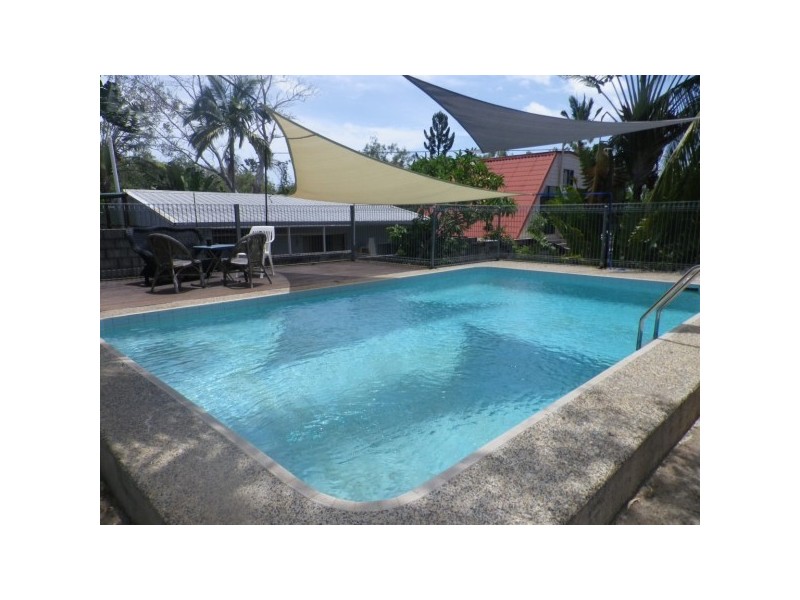 1/17 McCabe Cres, Arcadia, Arcadia QLD 4819