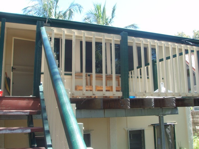 1/17 McCabe Cres, Arcadia, Arcadia QLD 4819