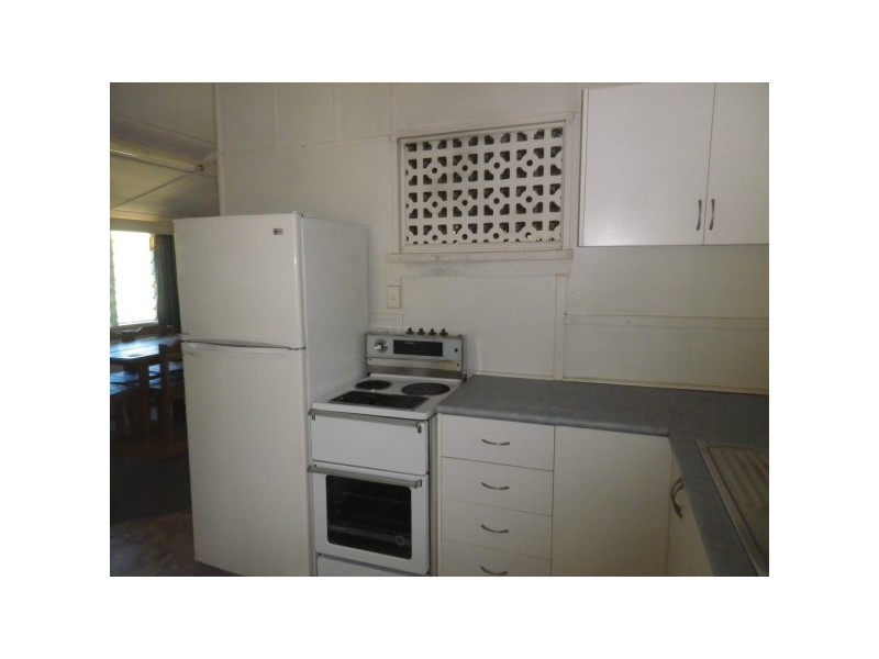 1/17 McCabe Cres, Arcadia, Arcadia QLD 4819