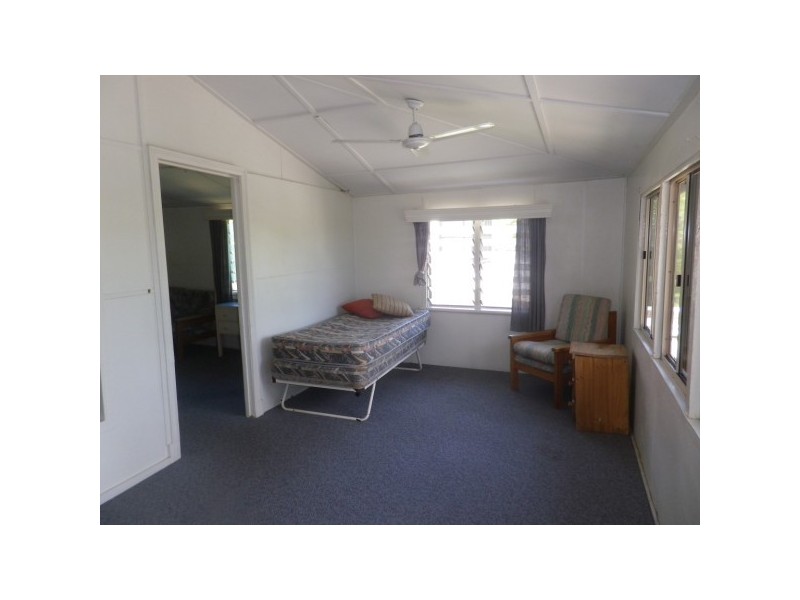 1/17 McCabe Cres, Arcadia, Arcadia QLD 4819