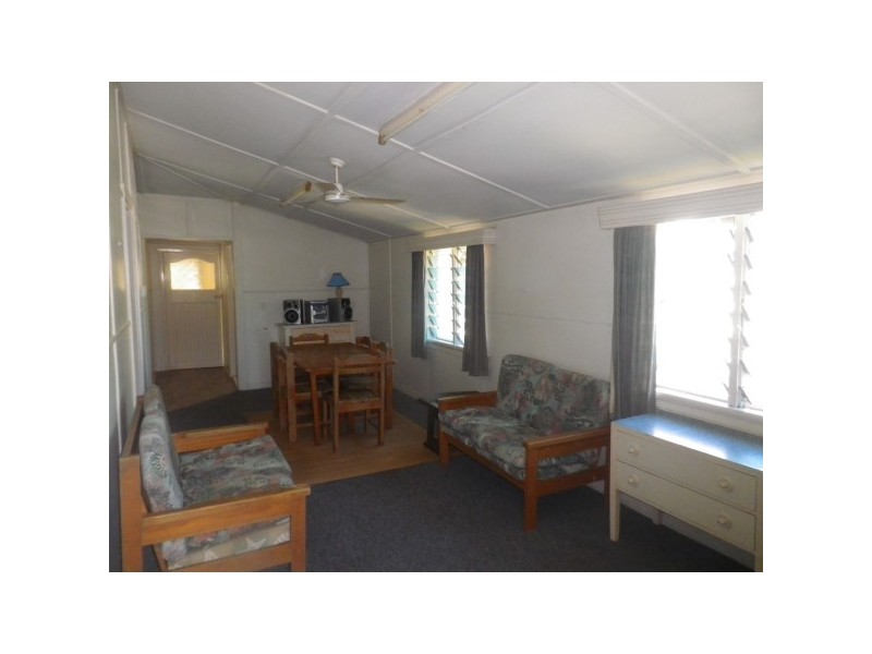 1/17 McCabe Cres, Arcadia, Arcadia QLD 4819