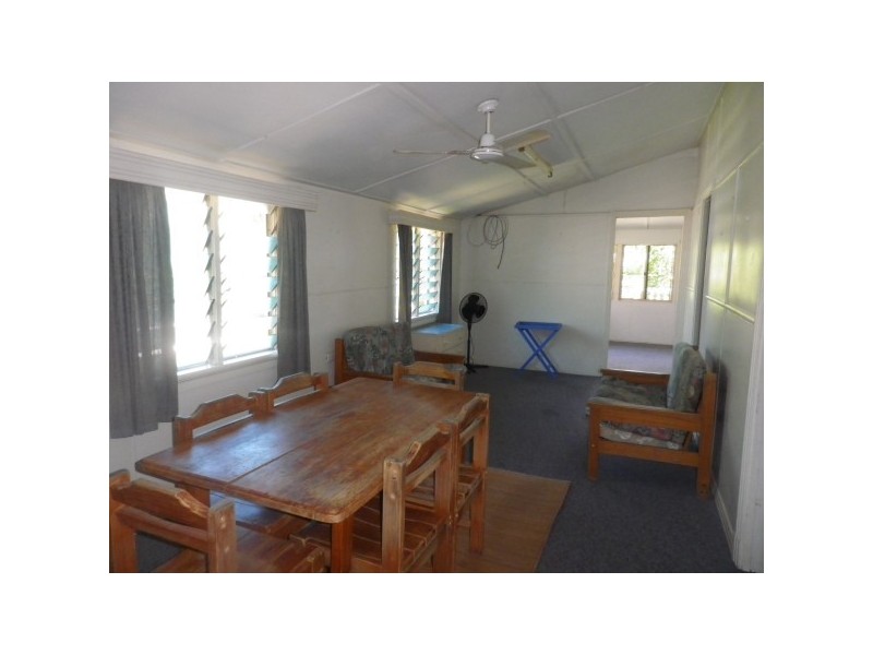 1/17 McCabe Cres, Arcadia, Arcadia QLD 4819