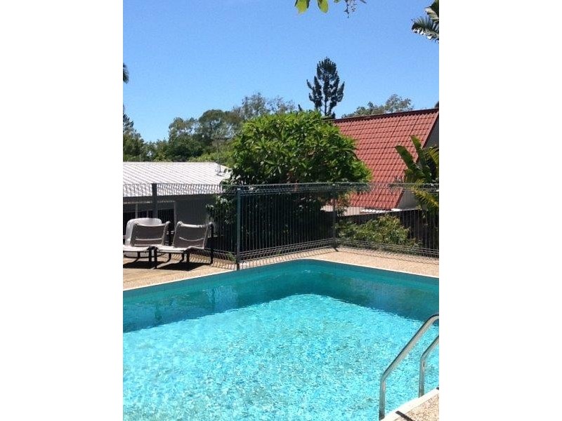 3/17 McCabe Cres, Arcadia QLD 4819