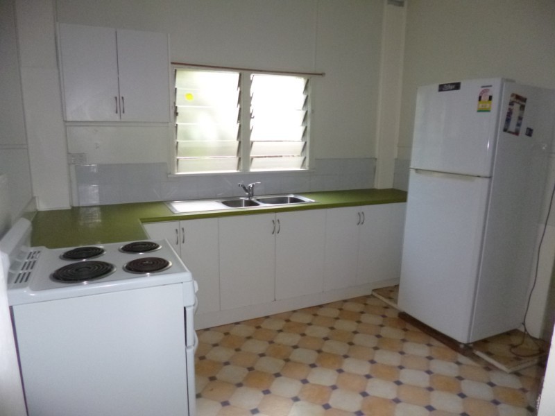 3/17 McCabe Cres, Arcadia QLD 4819