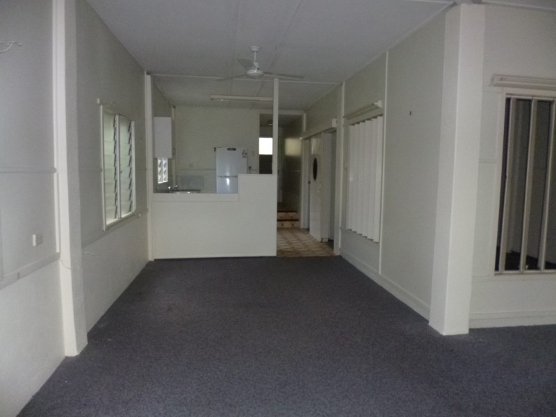 3/17 McCabe Cres, Arcadia QLD 4819