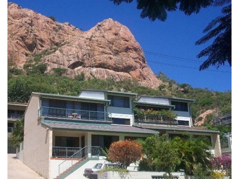 7/330 Stanley Street, North Ward QLD 4810