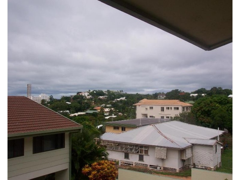 7/330 Stanley Street, North Ward QLD 4810