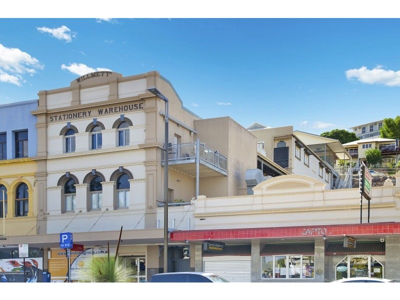 2/195 Flinders Street, Townsville City QLD 4810