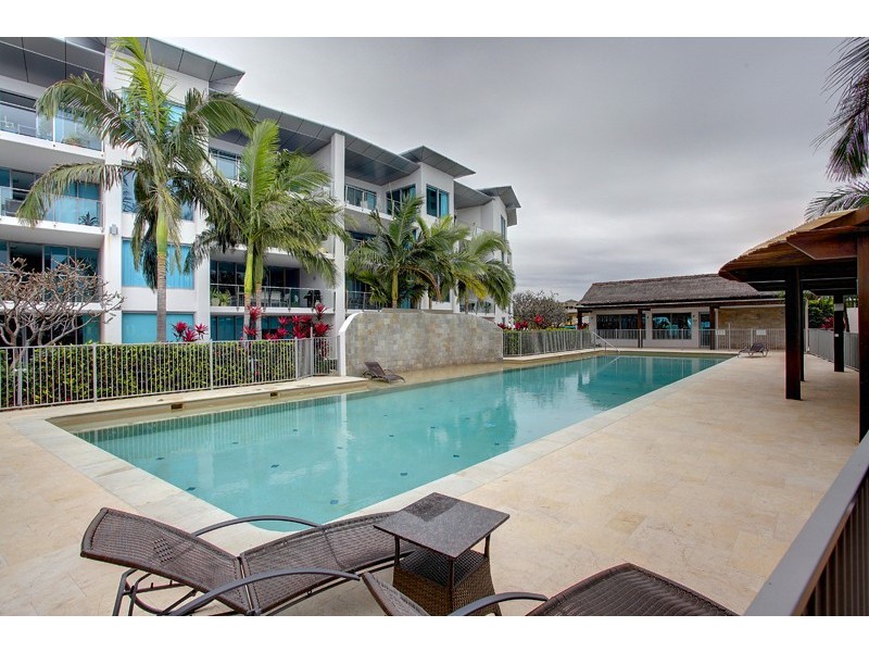 106/72-74 The Strand, North Ward QLD 4810