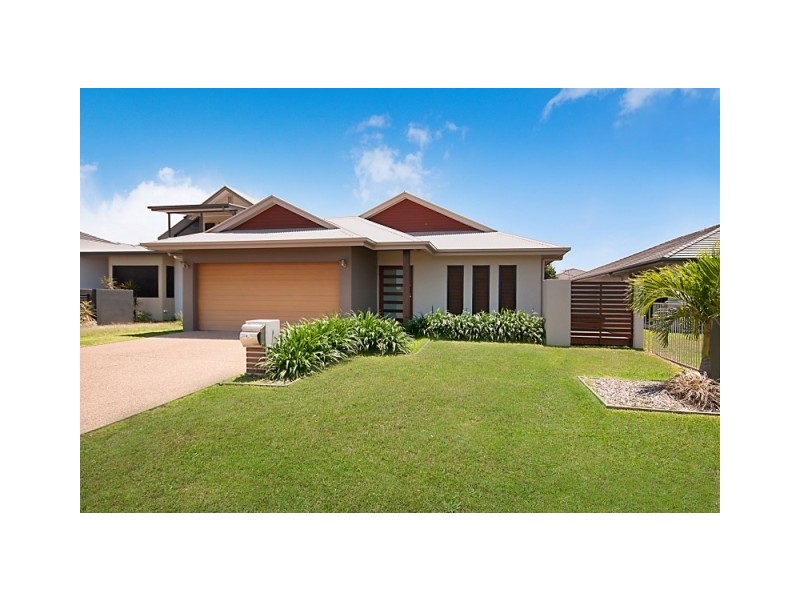 61 Lakeland Boulevard, Idalia QLD 4811