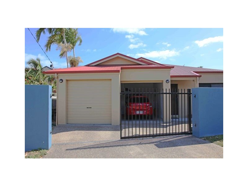 11/22 Stuart Street, North Ward QLD 4810