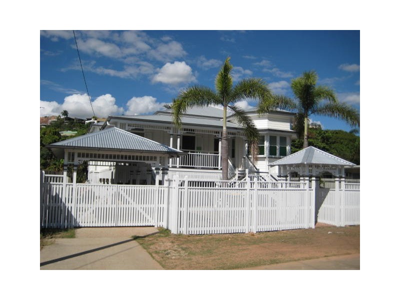 14 Primrose Street, Belgian Gardens QLD 4810