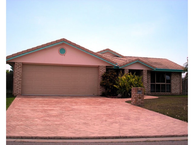 8 Jenkinson Drive, Annandale QLD 4814