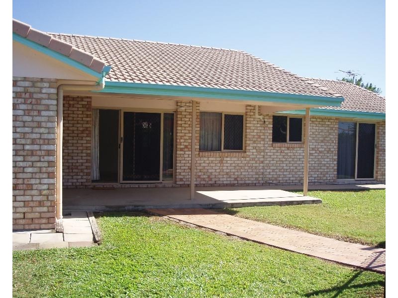 8 Jenkinson Drive, Annandale QLD 4814