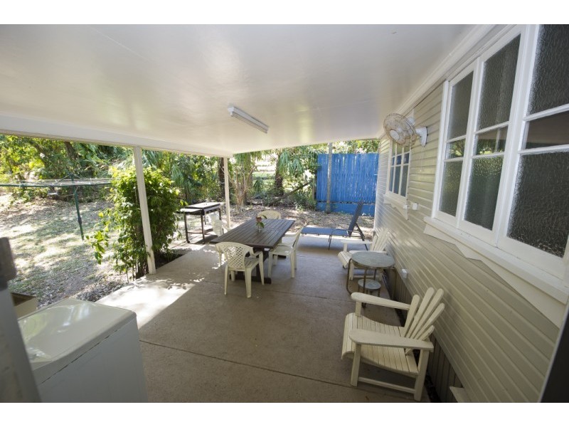 29 Hayles Ave “San Marino House” from $110 p.n, Magnetic Island QLD 4819