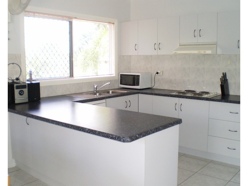 1/185 Mitchell Street, Townsville City QLD 4810