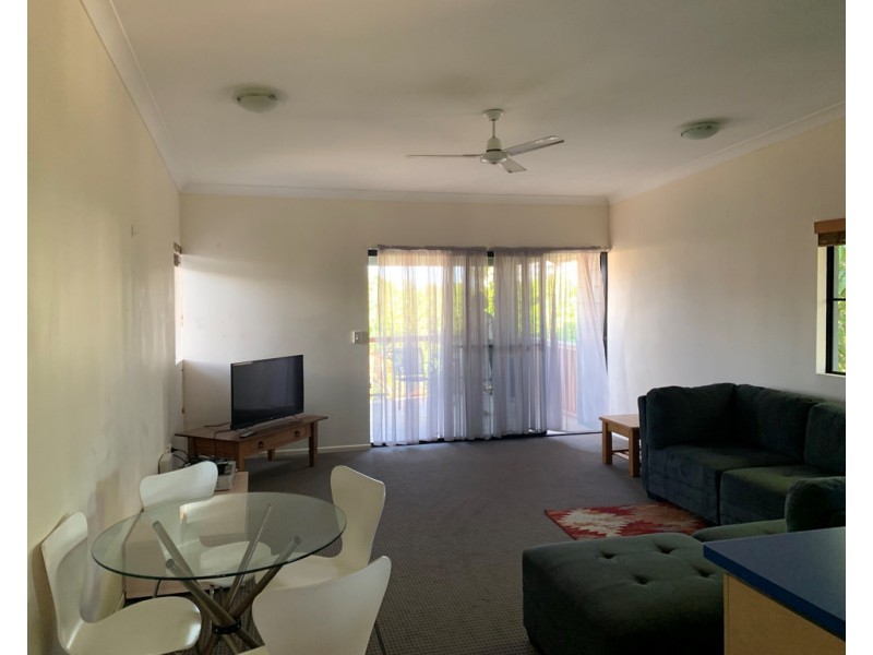 21/33-35 McIlwraith Street, South Townsville QLD 4810
