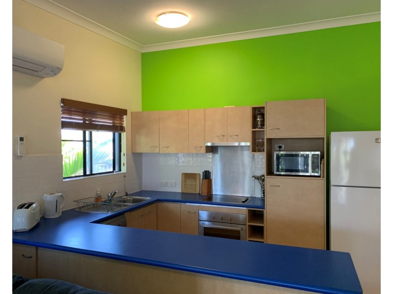 21/33-35 McIlwraith Street, South Townsville QLD 4810