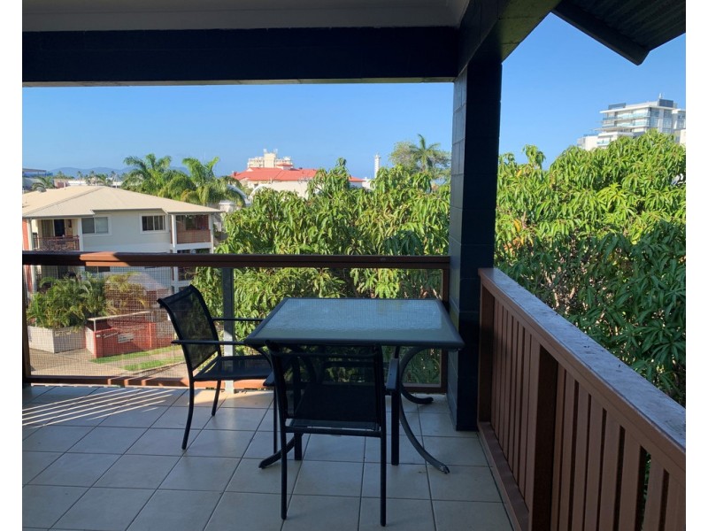 21/33-35 McIlwraith Street, South Townsville QLD 4810