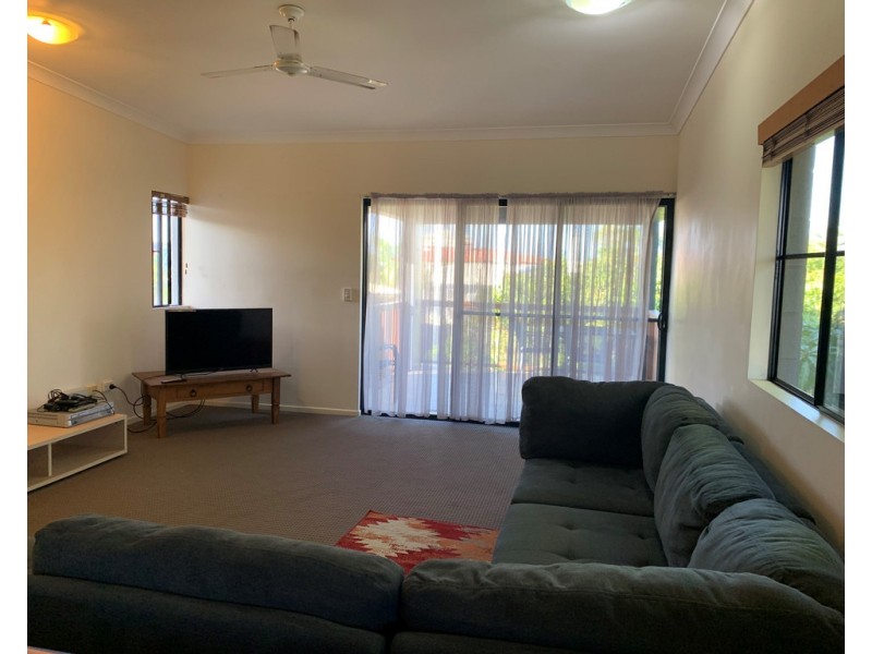 21/33-35 McIlwraith Street, South Townsville QLD 4810