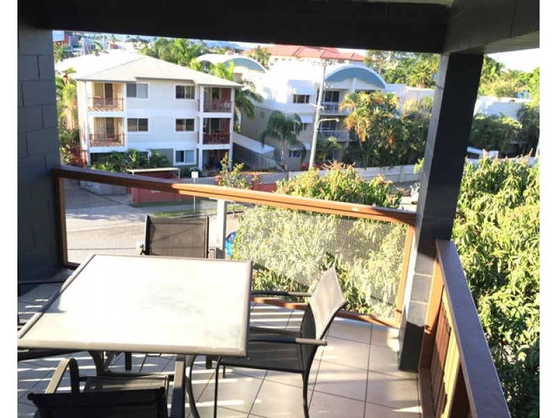 21/33-35 McIlwraith Street, South Townsville QLD 4810