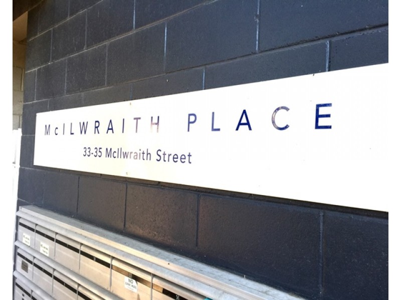 21/33-35 McIlwraith Street, South Townsville QLD 4810