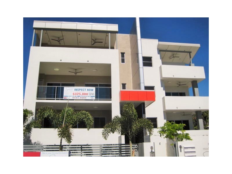 3/50 Primrose Street, Belgian Gardens QLD 4810