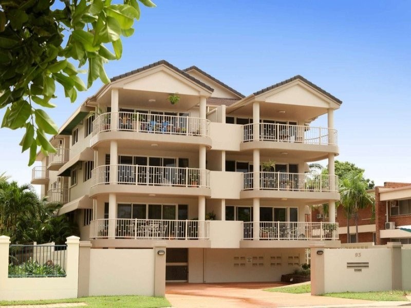 1/93 The Strand, North Ward QLD 4810