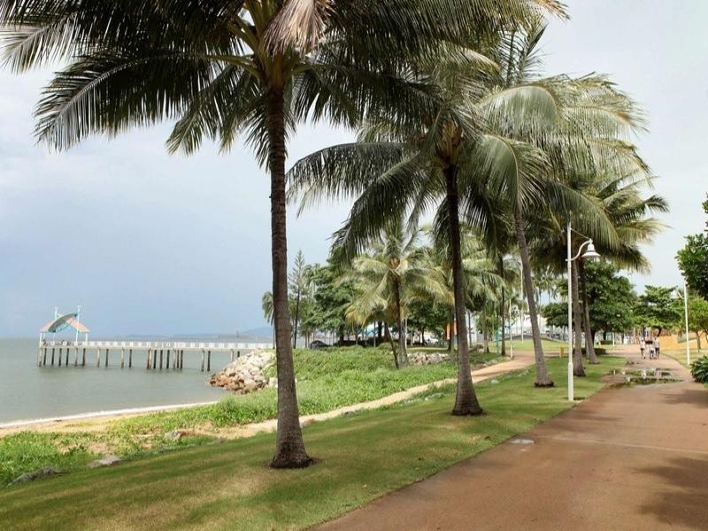 1/93 The Strand, North Ward QLD 4810