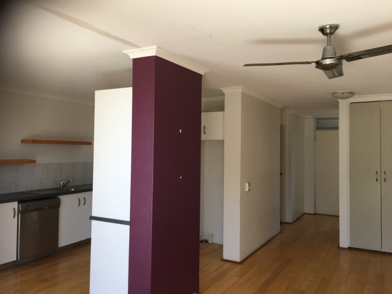 17/6 Hale Street, Townsville City QLD 4810