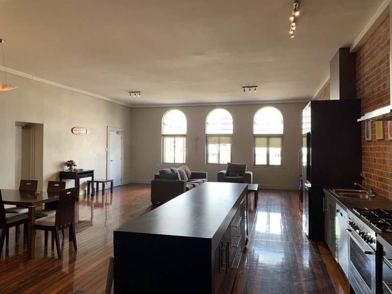 4/195 Flinders Street, Townsville City QLD 4810