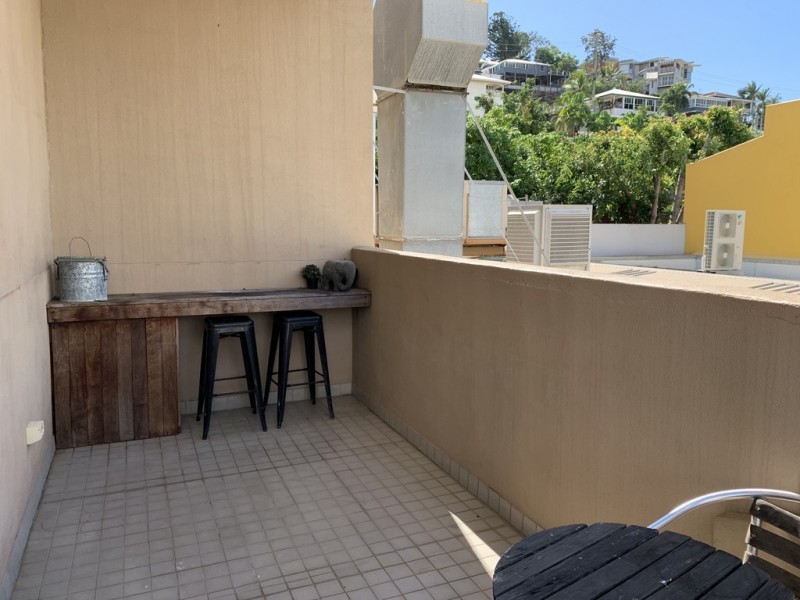 4/195 Flinders Street, Townsville City QLD 4810
