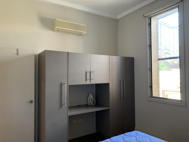 4/195 Flinders Street, Townsville City QLD 4810