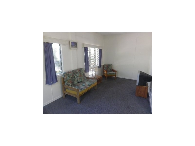 3/17 McCabe Crescent, Arcadia QLD 4819
