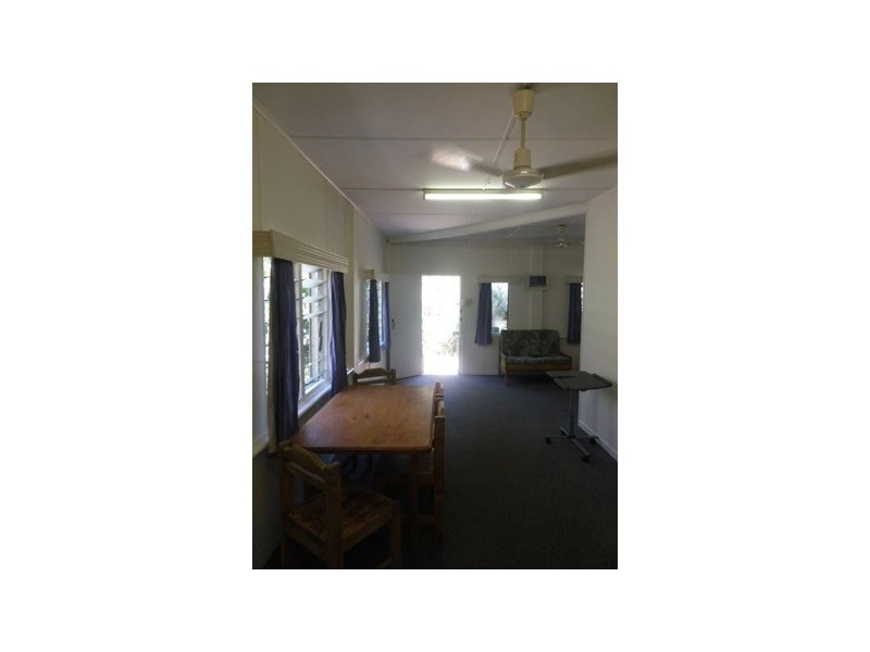 3/17 McCabe Crescent, Arcadia QLD 4819