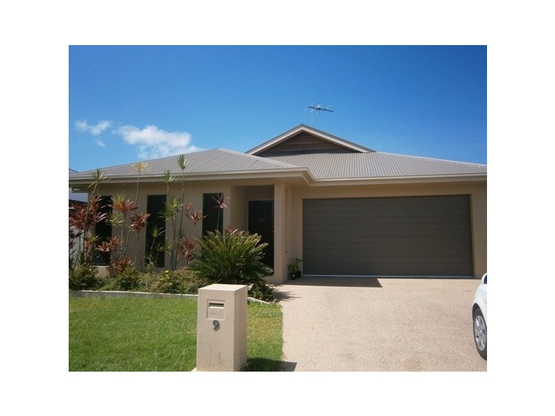 9 Waterstone Terrace, Idalia QLD 4811
