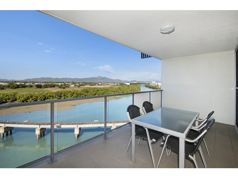 33/8-32 Stanley Street, Townsville City QLD 4810